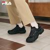 FILA Men's Cat Claw 6th Gen Fleece-Lined Casual Dad Shoes