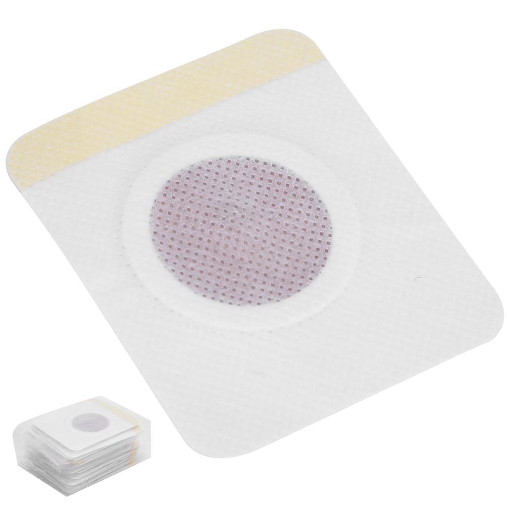 20pcs   Box Magnet Belly Slimming Patch Abdomen Slimming Weight Loss Navel Stick
