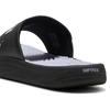 Puma SOFTRIDE Slide Massage 2025 Vær Størrelse cm Sandaler, Herre, 383062, Vår/Sommer Fargekombinasjon, Svart/Cool (08), 27,0