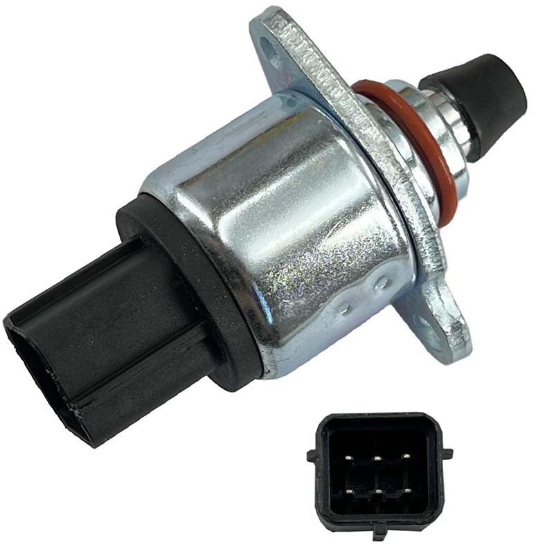 22650-AA192 Idle Air Control Valve For Subaru Forester Baja Impreza Legacy 1999-2004 2.0L 2.5L 22650-AA19C