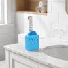 Silicone Toilet Tank Cleaning Tablet Holder Toilet Bleach Tablet Storage Rack  Bowl Cleaner Storage