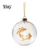 Holiday Decor for Christmas Trees Zodiac Ornament, Twelve Sign Hanging Decoration, 2D Acrylic Thoughtful Gifts Horoscope Pendant Xmas Tree,