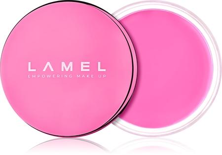 

cream blush TU прозрачный