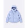 GU by Uniqlo Warm Padded Blouson + Os