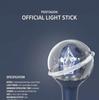 Pentagon OFFICIAL LIGHT STICK (Fanlight)
