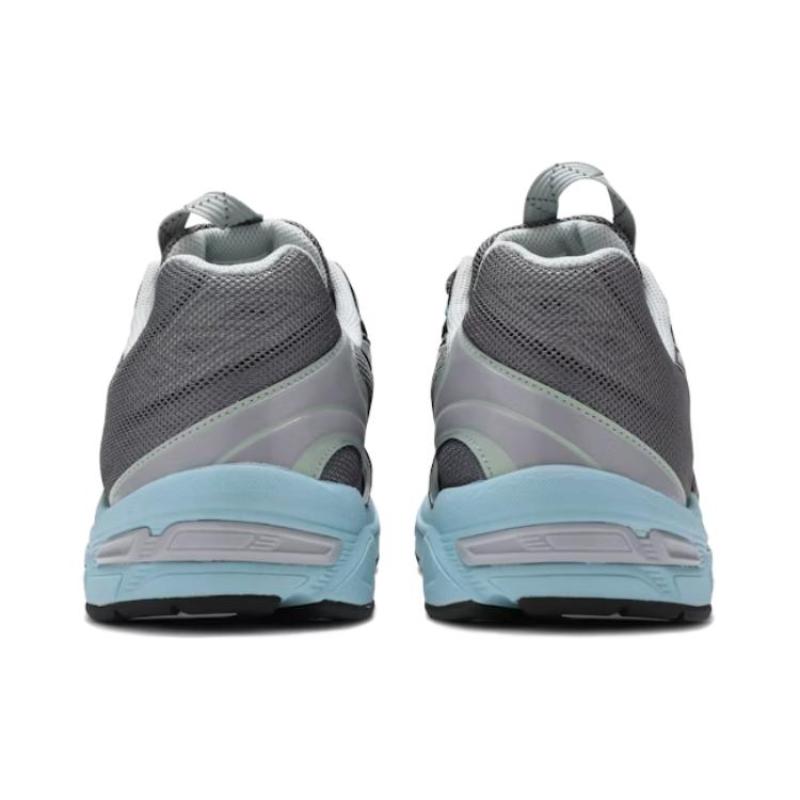 Asics UB2 S Gel 1130 Metropolis Flechtenfelsen Sneaker 1201A291-022