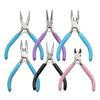 Jewelry Pliers for Beading,Jewelry Repair,Wire Wrapping Jewelry Making Plier