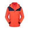 Jackets Children's two-piece sets Warm and breathable Primary and secondary school uniforms Thickened jackets