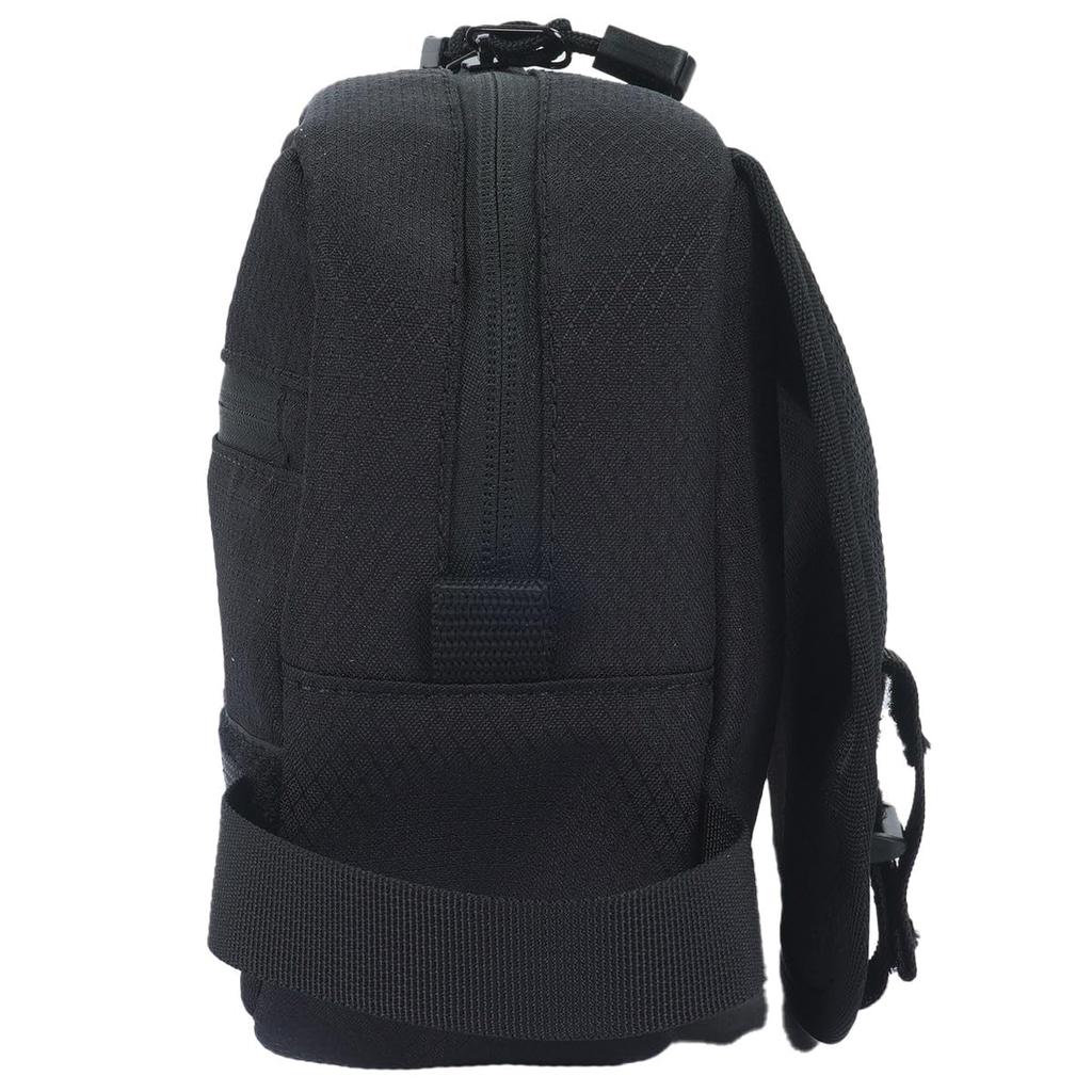 Golf 2-vägs vagnväska 3L Rund FR [New Balance] (Matt beläggning) / / 012-4281002 010_Svart