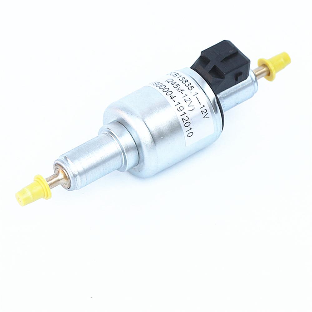 12V 65ml Fuel Pump For Webasto 9012868C 1320292A 89372A DP30.2 Air Heater Diesel