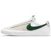 New Sb Blazer Low Gt White Green DC7695-102