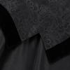 2025 Grim Reaper Hooded Cloak Robe - Medieval Wizard Cosplay Costume
