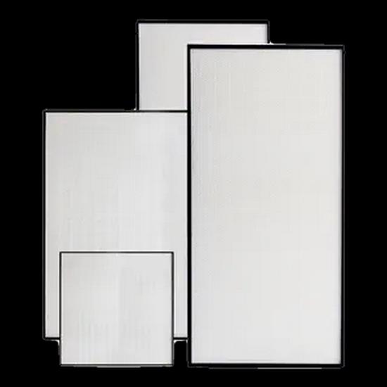 Industrial FFU Air Purifier - Cleanroom Laminar Flow Filter Fan Unit