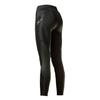 Tennis Wear Prince X Long Tights HZY389 Black Japan S To Japanese Size [Prince] CW-X [Women's] (165) (equivalent S)