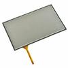 7" Touch Screen Glass Digitizer For 2013-2016 Hyundai Sonata Veloster 4Pin Radio