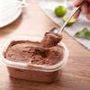 9 Pcs Silver Mini Shovel Spoons and Fork Set for Desserts Include 3 Shovel Shape 3 Pointed 3 Stainless Steel Fork Ice Cream Spoons for Home Party