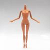 30cm Heigh 12 Inch Nissaki Skin Body with 11 Joint Body 1/6 Doll Acssories