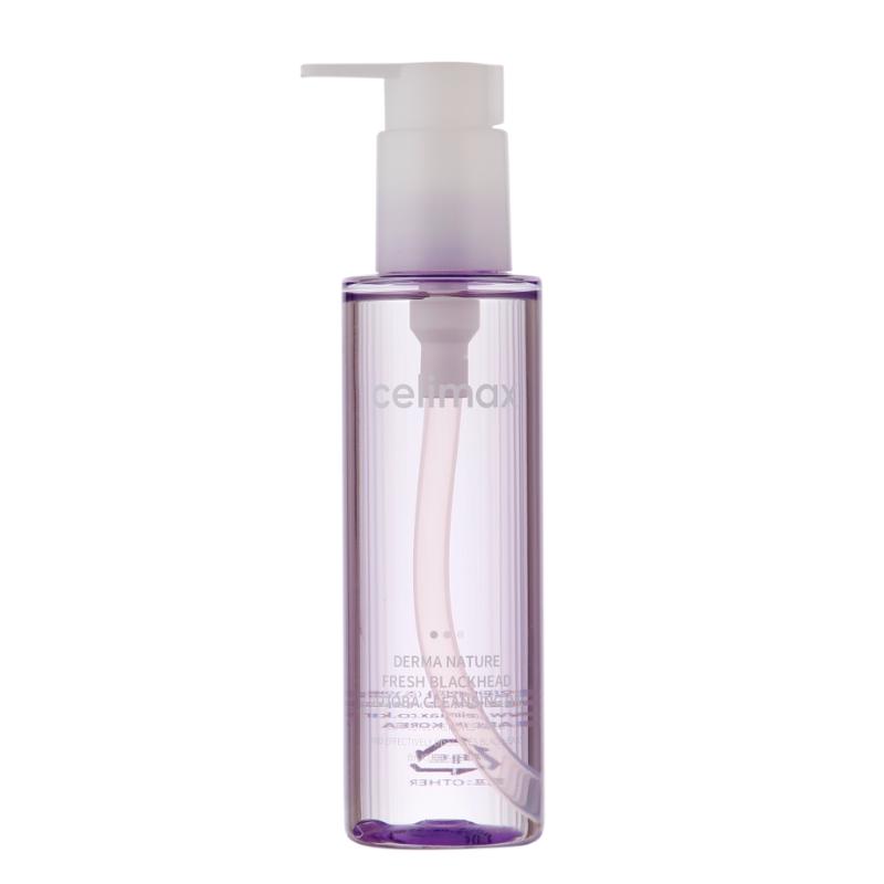 Derma Nature Fresh Blackhead Jojoba Cleansing Oil