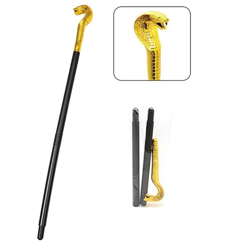 Adult Pharaoh Headpiece, Egyptian Collar Cuff Snake Bracelet Necklace Egyptian Halloween Costume Accessory for Women Men