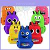 Roblox Rainbow Friends Large Capacity Backpack For Travel School And More