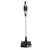 Cordless Vacuum Cleaner 6000mAh 2 Gears Powerful Suction Wet Dry Vacuum Cleaner with Mop Water   400ml Dust Box for Pet Hair