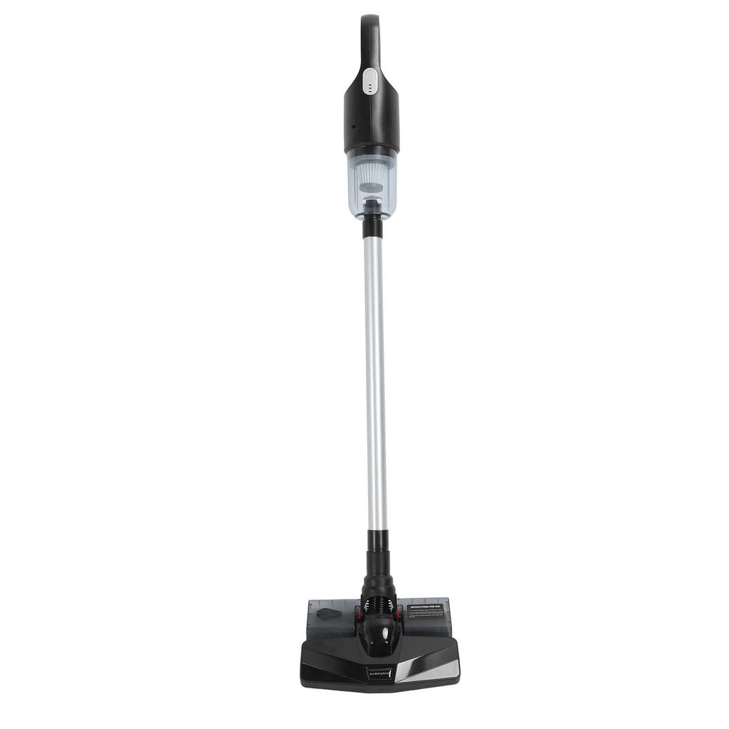Cordless Vacuum Cleaner 6000mAh 2 Gears Powerful Suction Wet Dry Vacuum Cleaner with Mop Water 400ml Dust Box for Pet Hair
