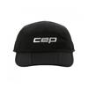 Cep Core Run Foldable Cap Black W5md5t Black