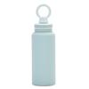 Magnetic Lid Sports Water Bottle