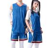 Basketball-Anzugset, Damen-Trikot, Trainingsanzug, Basketball-Teamuniform, Klassenuniform, Sportanzug