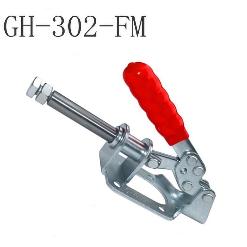 Efficient Push Pull Hand Tool for Quick and Safe 136 Kg Capacity