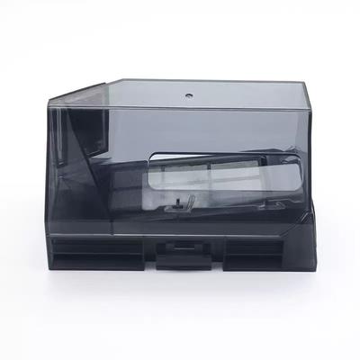 Dust Box Dustbin for Ecovacs Deebot X8 Pro / X8 Pro Plus / T80 Robot Vacuum Cleaner Accessory