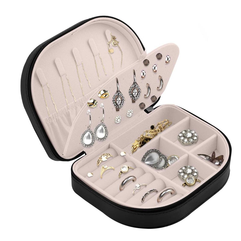 Massido Jewelry Box