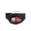 Porter MOUSSE Shoulder Bag by Yoshida A4 Size (L) Kaban, (Greige/GRG)