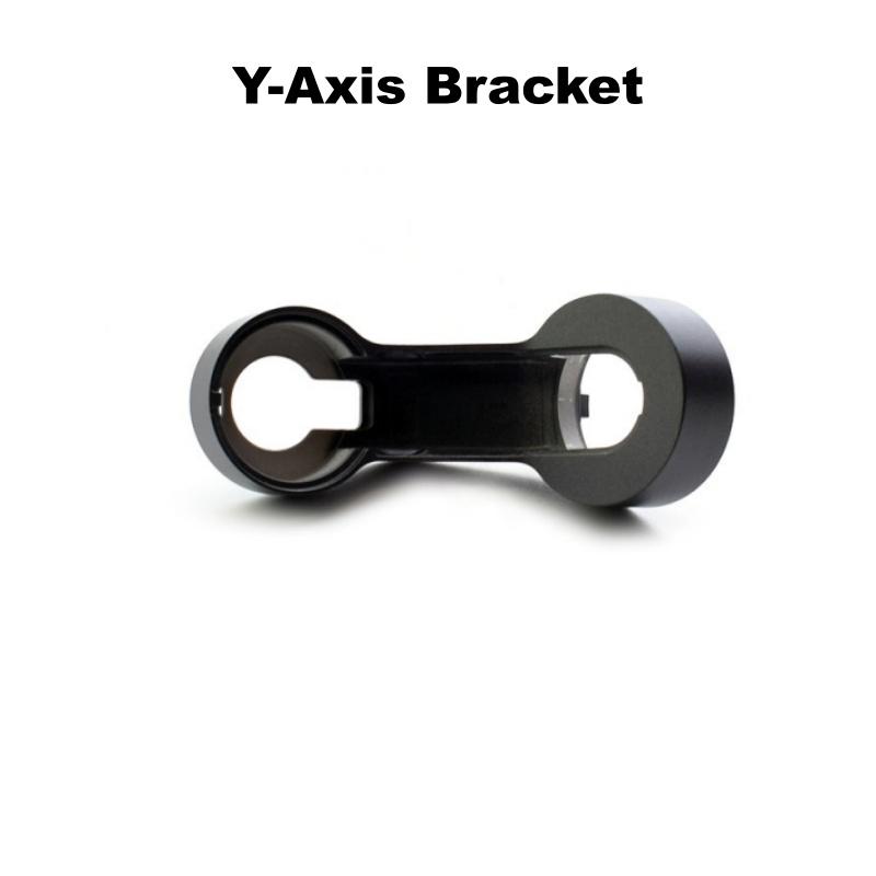 Genuine Gimbal P/R/Y-Axis Motor For Autel EVO Max 4T Absorbing Damper Boards PTZ Upper/Lower Bracket Replacement Repair Parts