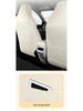 2026 Geely Xingyuan All-Season Full Coverage Seat Covers - Model 26 Interior Car Accessories