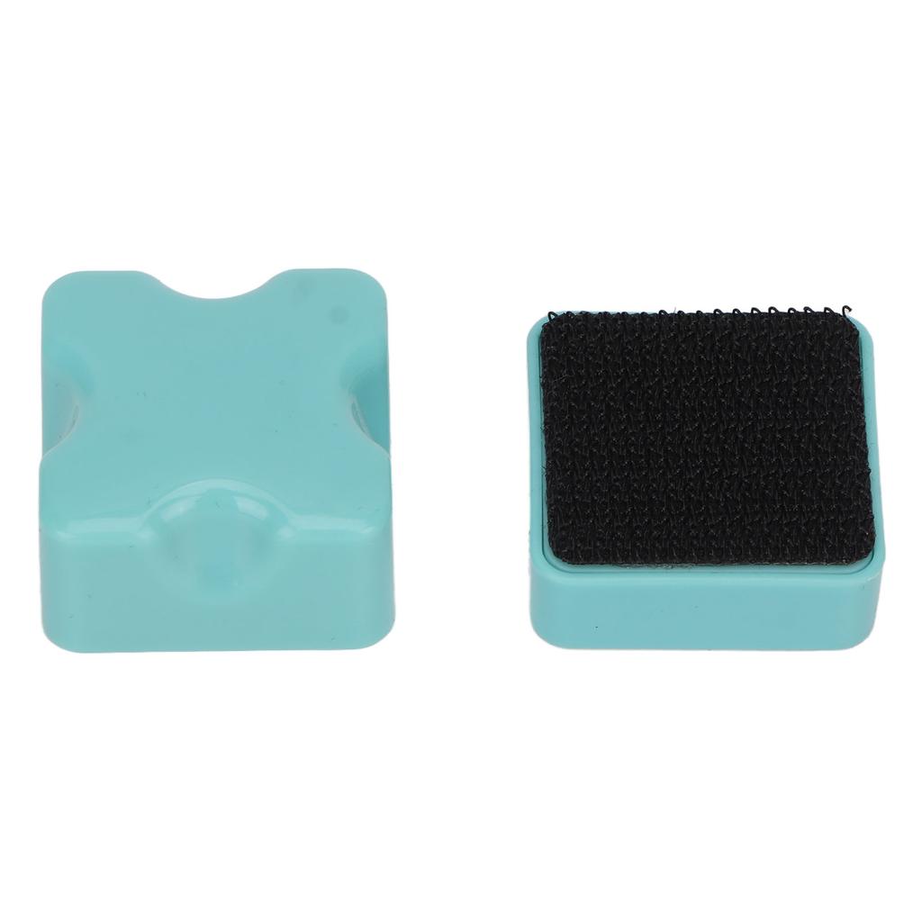Aquarium Magnetic Brush Scratch Proof Ergonomic Design Fish Glass Cleaner for Algae Removal