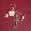 Sailor Moon Bag Charm Space-Time Key (Chibiusa) 20th Anniversary  Official Bandai Released  Japan Limited Authentic Collectible Rare