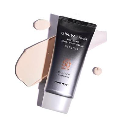 Crema schiarente Gimiya 50ml