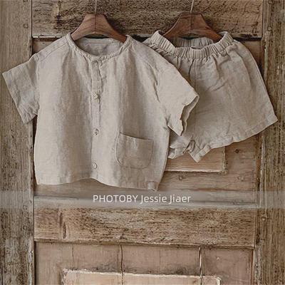 Unisex (4 yaş ve üzeri için) – Giyim Setleri