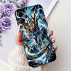 Fashion Painting Case For Motorola Moto G13 G23 Soft Silicone TPU Phone Cases For MOTO G13 G23 Back Covers Bumpers