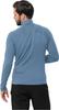 Jacket Jack Wolfskin Prelight Full Zip M Elemental Blue
