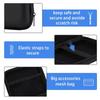 EVA Handheld Game Protective Case 5.5inch Storage Box for GB300/FC/RG35XX Hard Drive