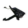 Parking Emergency Brake Pedal Assembly J5363420 for Yj