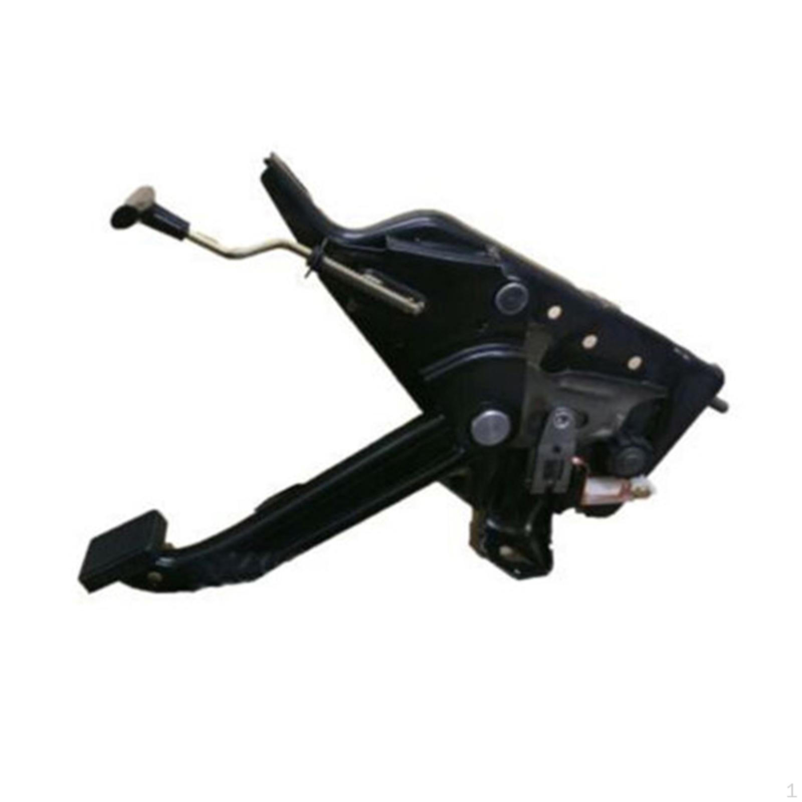 Parking Emergency Brake Pedal Assembly J5363420 for Yj