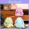 Entzückende Plüschtier-Puppe Drache Schwein Plüschtier Perfektes Geburtstagsgeschenk Für Kinder
