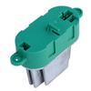 701207453 52492365 Resistor Blower Motor Air Interior For Renault Espace IV 2002-2015 Blower HVAC Heater Fan Control Module
