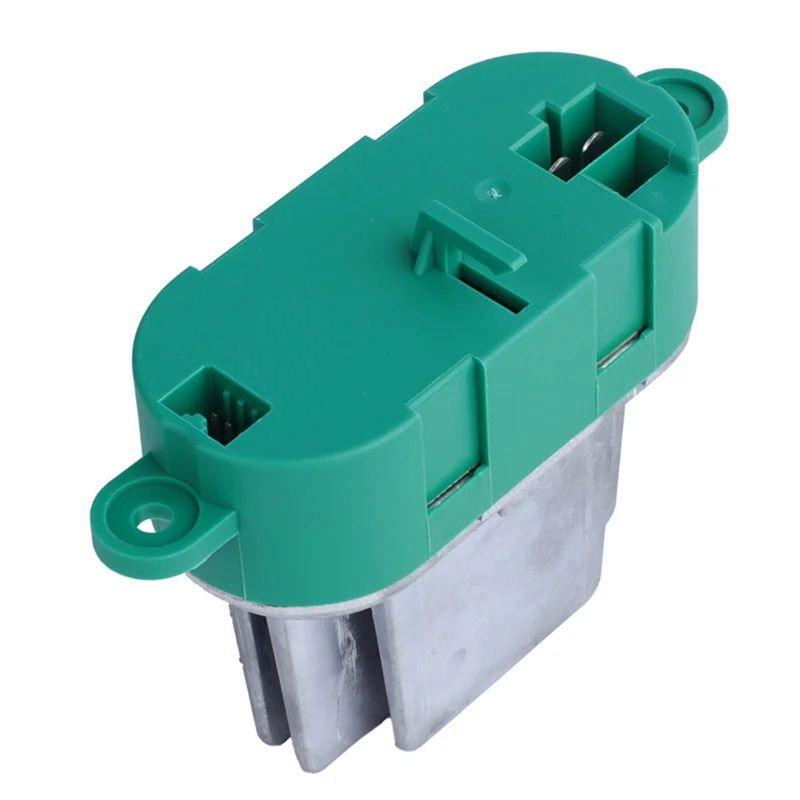 701207453 52492365 Resistor Blower Motor Air Interior For Renault Espace IV 2002-2015 Blower HVAC Heater Fan Control Module