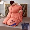 Hilton Star Hotel Down Alternative Comforter All Season Quilt Home BB Gift 5-6lbs Filling