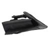Diving Weight Pocket Pack Oxford Cloth  Diving Spare Weight Storage Bag  with Quick Release Buckle Black Diving Weight Pocket