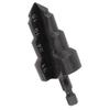 For PPR Pipe Tri-Blade Hex Shank Expansion Drill Bit 15/19/24/31mm Hex Shank Plumbing Drill Bits